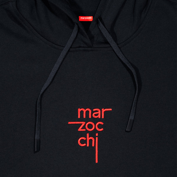 Pullover Hoodie