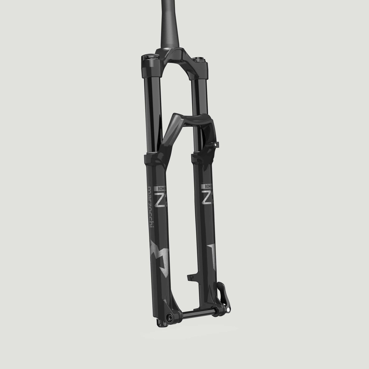 Marzocchi Bomber Z2: Mountain Bike Suspension Fork for Trail Riding