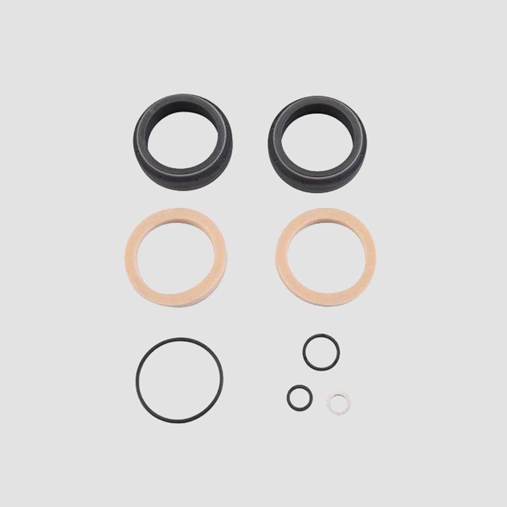 Silikon Dichtungsring Set - 4 Stück Für Reisebecher 473ml & 567ml