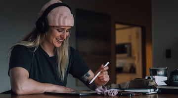 Video: SHRED Talk mit Micayla Gatto