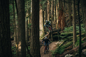Sharing The Stoke, [Ep. 1]: Wade & Logan