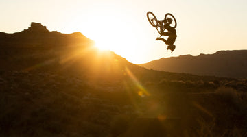 Athleten Video: Freerider Reed Boggs in 