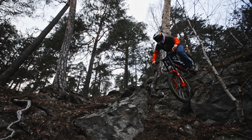 Das neueste Raw Freeride-Video von Brage Vestavik ist da: „Nå“