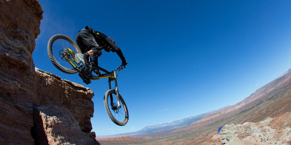 Downhill