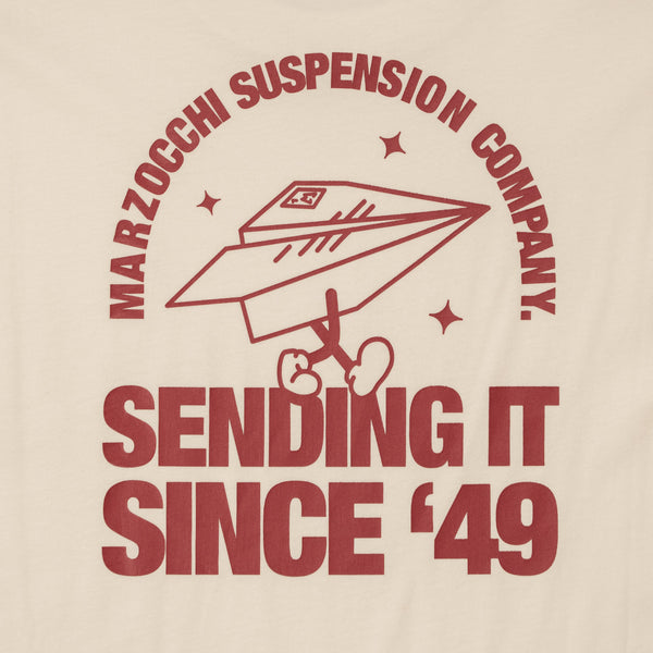 Marzocchi Sending It Tee