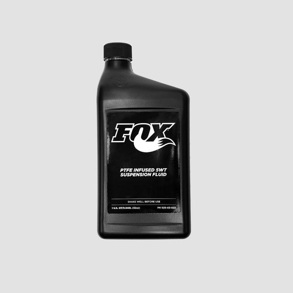 Öl für Federgabel-Kartuschen [5 WT, 946ml]